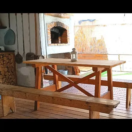 Apartmán Casa Sartiglia *