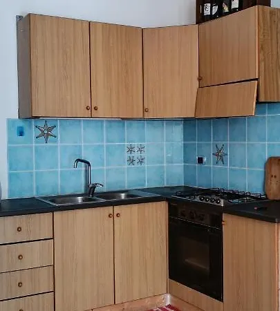 Casa Sartiglia Apartmán