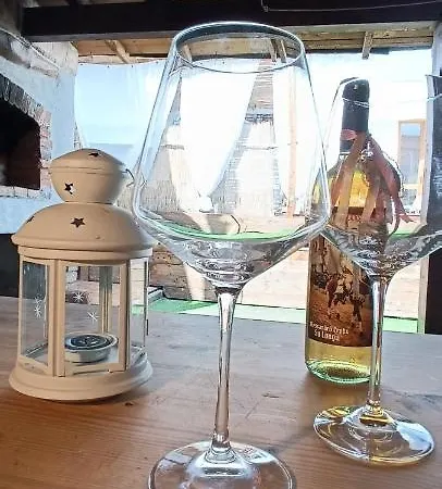 Apartmán Casa Sartiglia Oristano