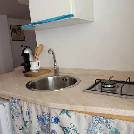 Apartmán Casa Sartiglia