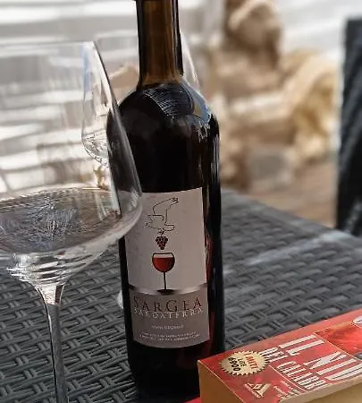 Casa Sartiglia Apartmán *