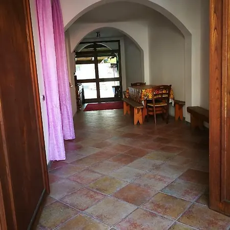 Casa Sartiglia Apartmán Oristano