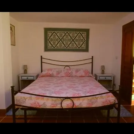 Apartment Casa Sartiglia Oristano
