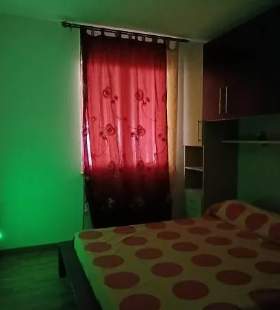 Casa Sartiglia Apartman Oristano
