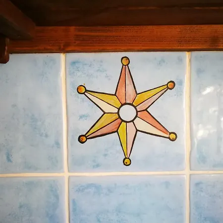Casa Sartiglia *
